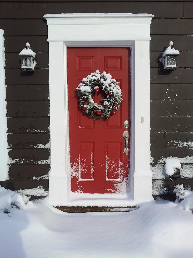 Four Ninety Muskoka B & B Грейвънхърст Екстериор снимка