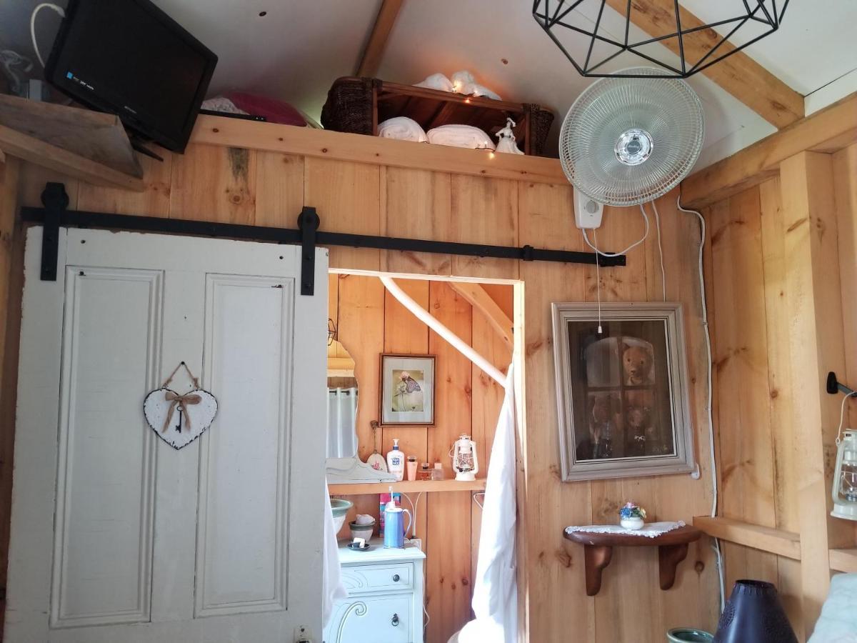 Four Ninety Muskoka B & B Грейвънхърст Екстериор снимка